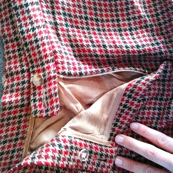 Vintage Pendleton Trousers - Picture 13 of 15